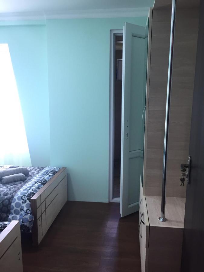 Mate Private Bathrooms Ushguli Exterior photo